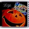 Happy Halloween Music CD